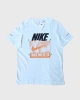 NSW Picture Just Do It T-shirt - Beyaz
