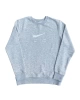 NSW A-I-R Logo Sweatshirt – Gri