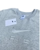 NSW A-I-R Logo Sweatshirt – Gri