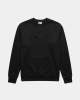 NSW A-I-R Logo Sweatshirt – Siyah