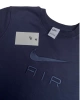 NSW A-I-R Logo Sweatshirt – Siyah