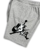 Nsw Air Jumpman Şort – Gri