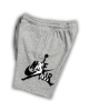 Nsw Air Jumpman Şort – Gri
