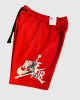 Nsw Air Jumpman Şort – Kırmızı