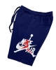 Nsw Air Jumpman Şort – Lacivert