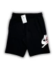 Nsw Air Jumpman Şort – Siyah