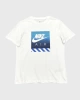 NSW Air Max Connect T-shirt – Beyaz