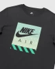 NSW Air Max Connect T-shirt – Siyah