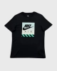 NSW Air Max Connect T-shirt – Siyah