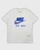 NSW Air Max Points T-shirt - Beyaz