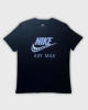 NSW Air Max Points T-shirt - Siyah