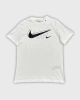 NSW Air NoFill Swoosh T-shirt – Beyaz