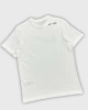 NSW Air NoFill Swoosh T-shirt – Beyaz