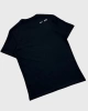 NSW Air NoFill Swoosh T-shirt – Siyah