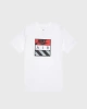 NSW Air RedBack T-shirt – Beyaz