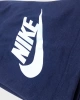 NSW Alumni Logo Şort – Lacivert
