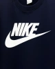 NSW Alumni Logo Sweatshirt - Lacivert