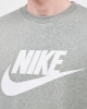 NSW Alumni Logo Sweatshirt - Gri