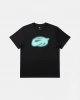 NSW Ball Blur T-shirt – Siyah