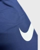 NSW Big Logo Şort – Mavi