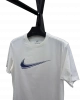 NSW Blue Icon T-shirt - Beyaz