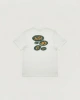 NSW Blue Icon T-shirt - Beyaz