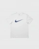 NSW Blue Icon T-shirt - Beyaz