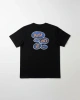 NSW Blue Icon T-shirt - Siyah