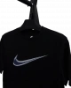 NSW Blue Icon T-shirt - Siyah