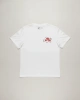 NSW Cloud AIR T-shirt – Beyaz