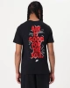 NSW Cloud AIR T-shirt – Siyah