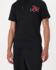 NSW Cloud AIR T-shirt – Siyah