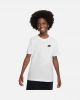 NSW Club Basic ÇOCUK T-shirt – Beyaz