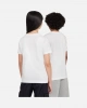 NSW Club Basic ÇOCUK T-shirt – Beyaz