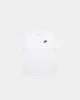 NSW Club Basic ÇOCUK T-shirt – Beyaz