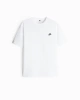NSW Club Basic T-shirt – Beyaz