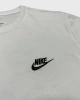NSW Club Basic T-shirt – Beyaz