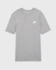 NSW Club Basic T-shirt – Gri