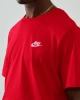NSW Club Basic T-shirt – Kırmızı