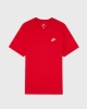 NSW Club Basic T-shirt – Kırmızı