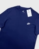 NSW Club Basic T-shirt – Lacivert