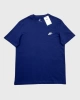 NSW Club Basic T-shirt – Lacivert