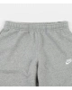 NSW Club Fleece BAGGY Jogger – Gri