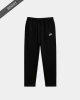 NSW Club Fleece BAGGY Jogger – Siyah