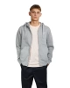 Club Fleece Full-zip Hoodie – Gri