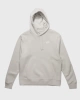 NSW Club Fleece Kapüşonlu Hoodie – Ekru