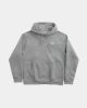 NSW Club Fleece Kapüşonlu Hoodie – Gri