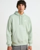 NSW Club Fleece Kapüşonlu Hoodie – Mint Blue