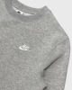 NSW Club Fleece Sweatshirt – Gri