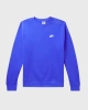 NSW Club Fleece Sweatshirt – İndigo